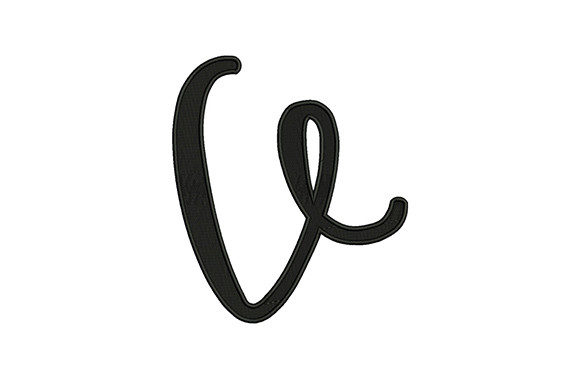 Alphabet V
