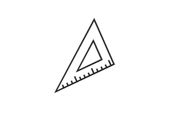 Geometric Scale
