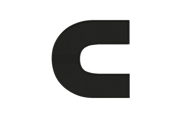 Letter C