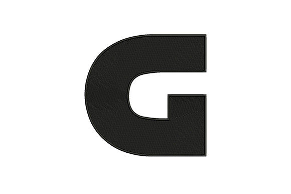 Letter G