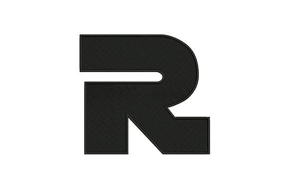 Letter R