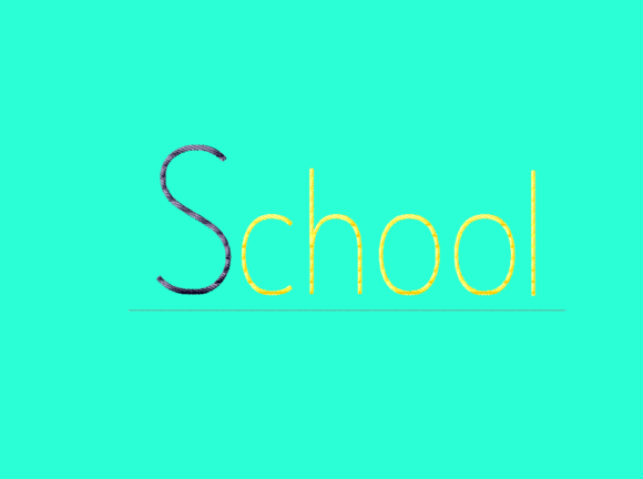 School