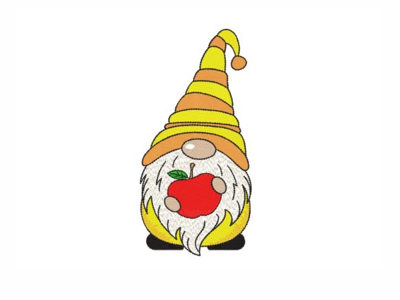 School Gnome